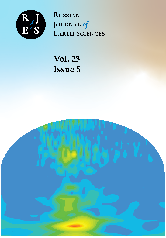             Study of the Impact of Climatic Changes in 1980–2021 on Railway Infrastructure in the Central and Western Russian Arctic Based on Advanced Electronic Atlas of Hydrometeorological Parameters (Version 2, 2023)
    